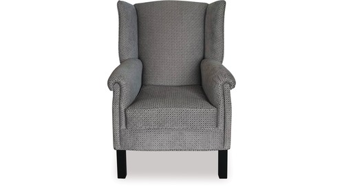 President Armchair / Occasional Chair
